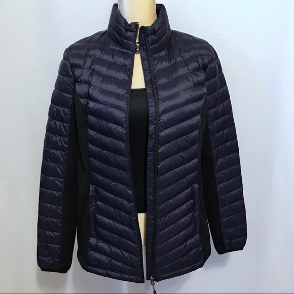 32 Degrees Heat NWT Lightweight Puffer Jacket Women S - Picture 9 of 14